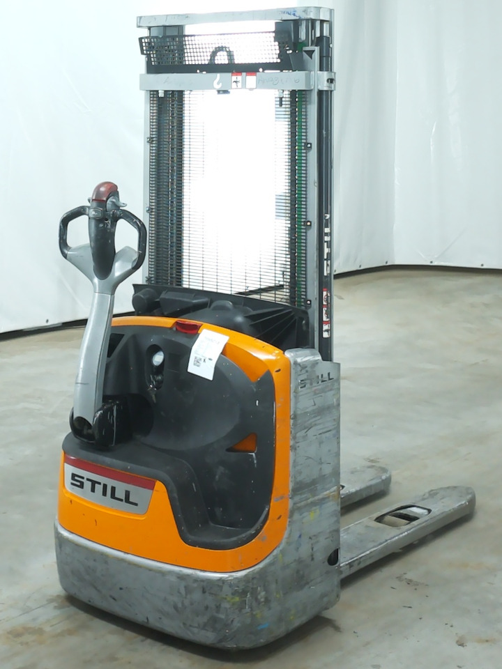 Still EXV12/1300MM - Slagač: slika 2 Still EXV12/1300MM - Slagač: slika 2