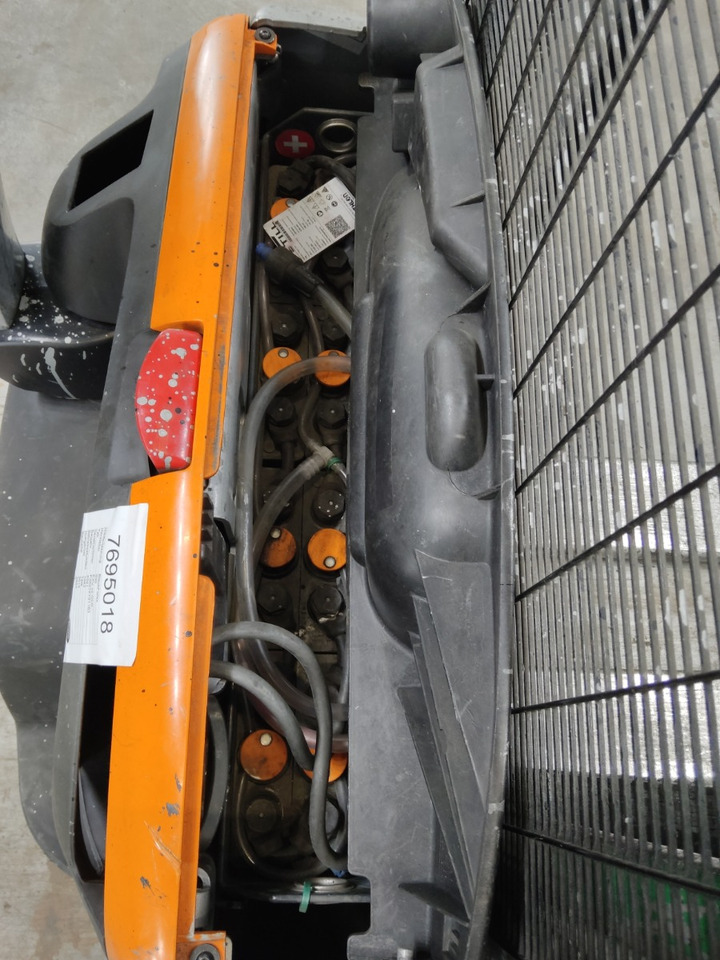 Still EXV12/1300MM - Slagač: slika 4 Still EXV12/1300MM - Slagač: slika 4