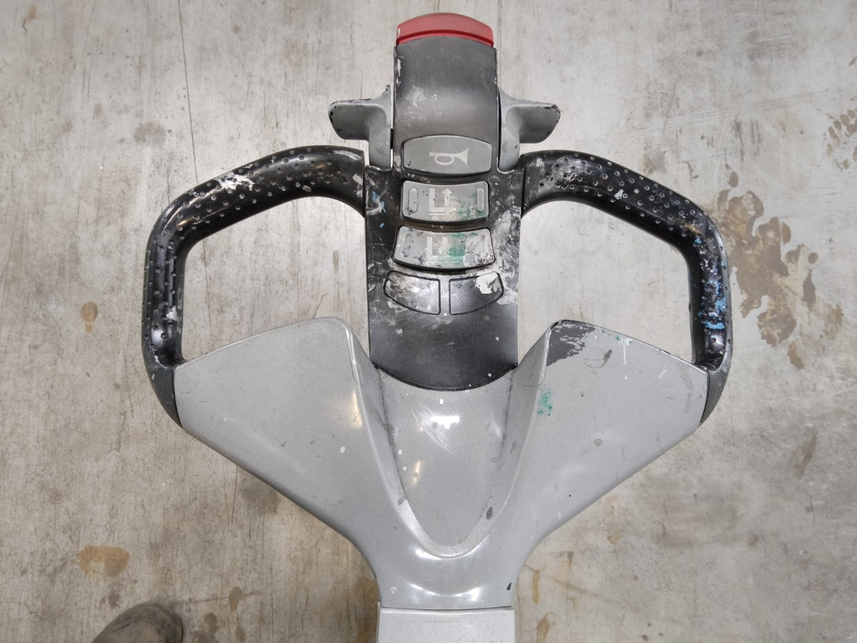 Still EXV12/1300MM - Slagač: slika 3 Still EXV12/1300MM - Slagač: slika 3