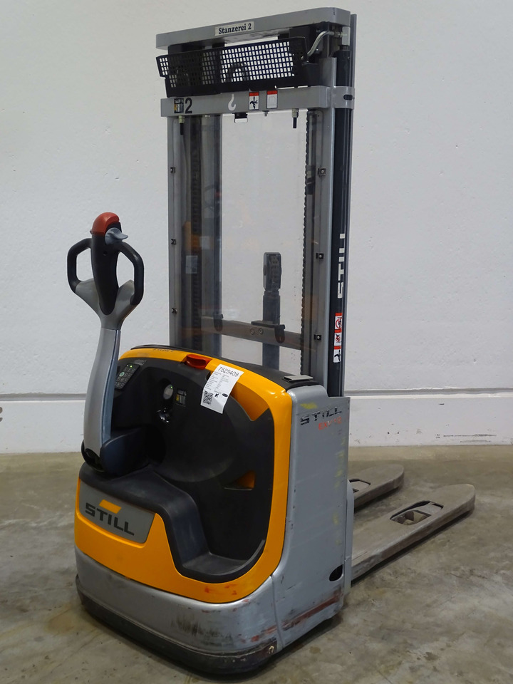 Still EXV12 - Slagač: slika 2 Still EXV12 - Slagač: slika 2