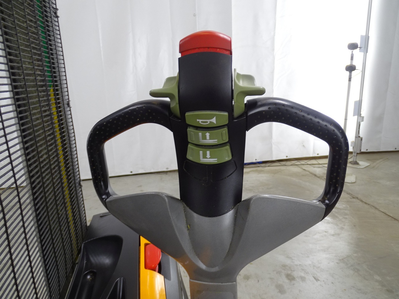 Still EXV12 - Slagač: slika 3 Still EXV12 - Slagač: slika 3