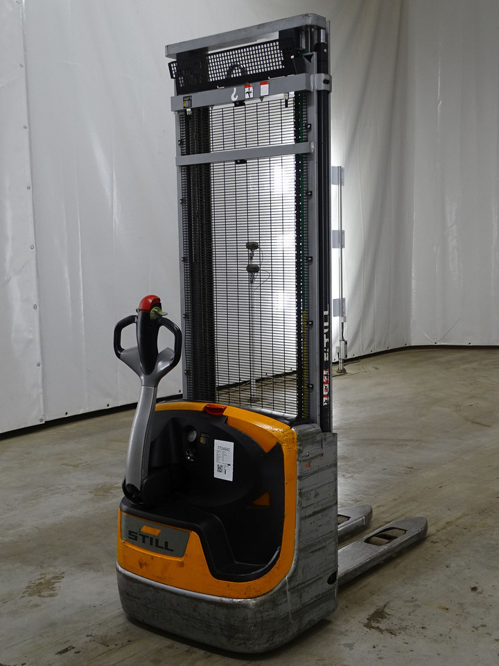 Still EXV12 - Slagač: slika 2 Still EXV12 - Slagač: slika 2