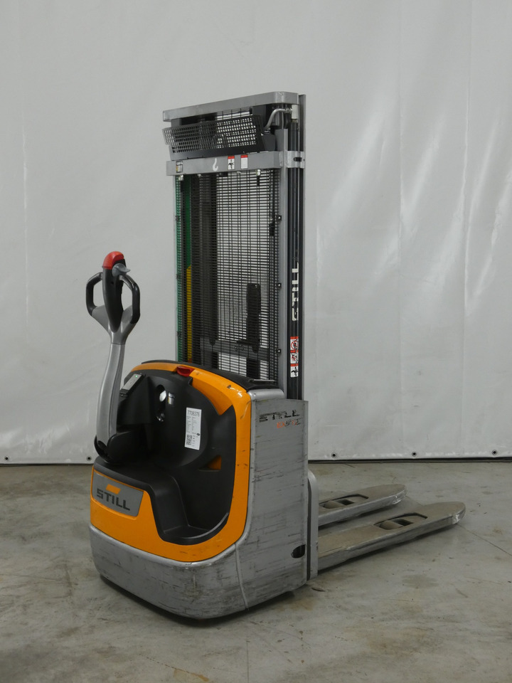 Still EXV12 - Slagač: slika 2 Still EXV12 - Slagač: slika 2