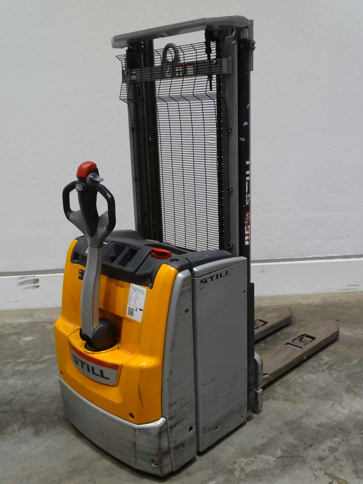 Still EXV14 - Slagač: slika 2 Still EXV14 - Slagač: slika 2