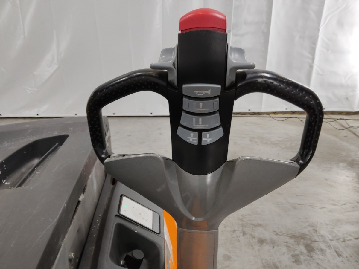 Still EXV16D/LIION - Slagač: slika 3 Still EXV16D/LIION - Slagač: slika 3