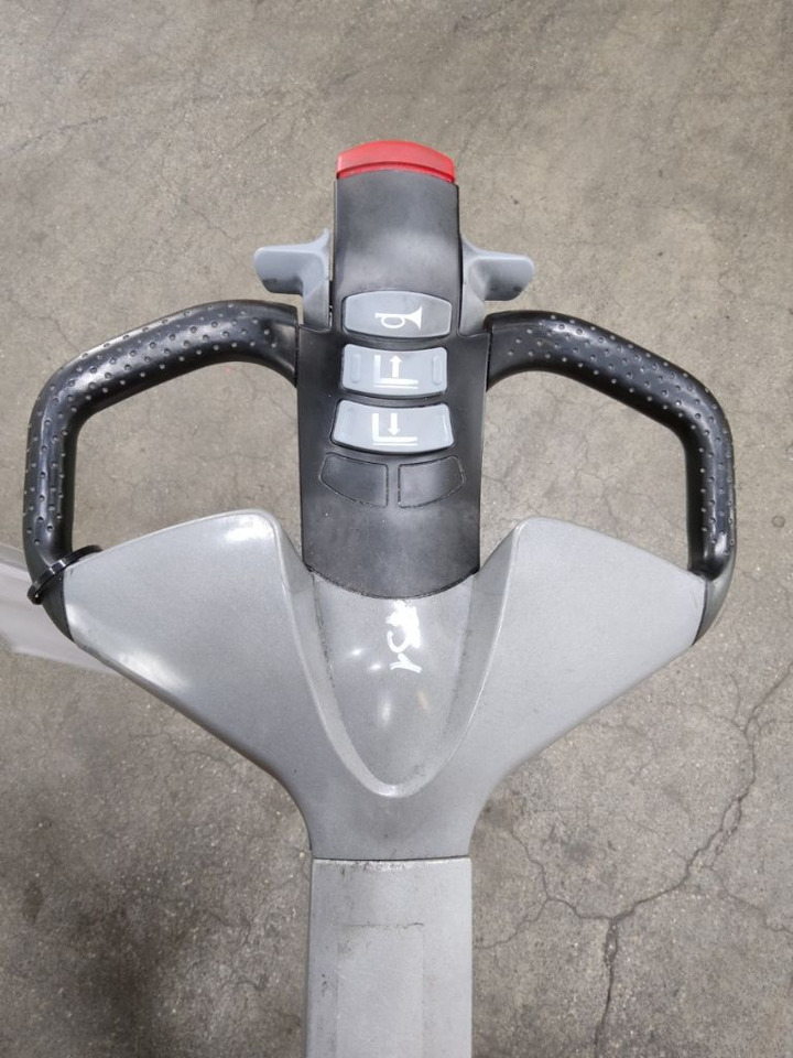 Still EXV20 - Slagač: slika 3 Still EXV20 - Slagač: slika 3