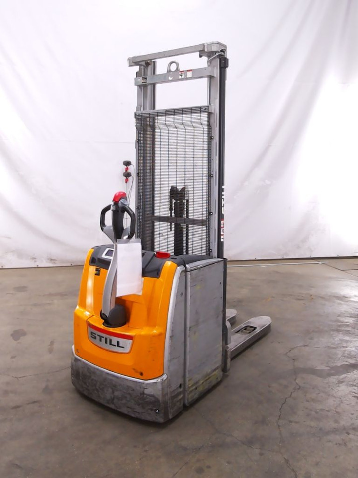 Still EXV20 - Slagač: slika 2 Still EXV20 - Slagač: slika 2