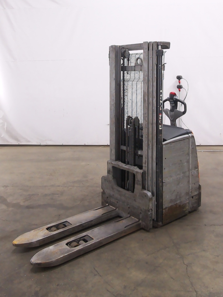 Still EXV20 - Slagač: slika 1 Still EXV20 - Slagač: slika 1