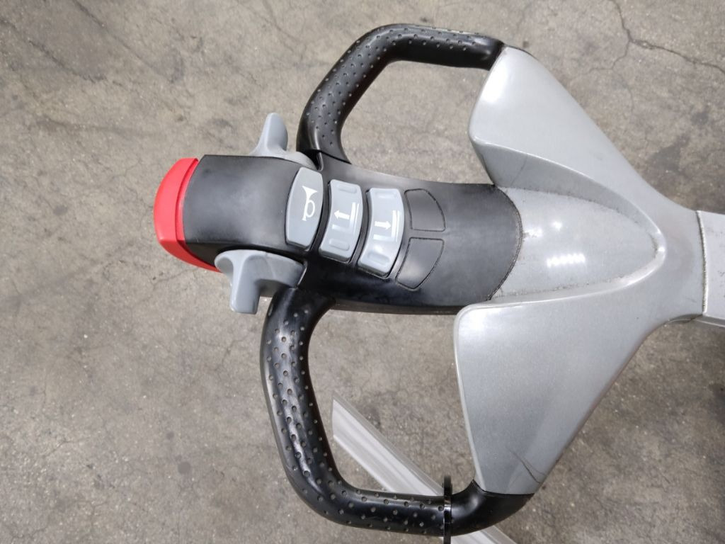 Still EXV20 - Slagač: slika 3 Still EXV20 - Slagač: slika 3