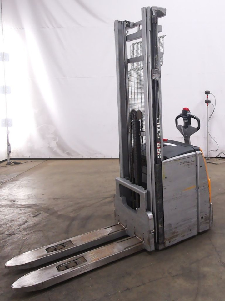 Still EXV20 - Slagač: slika 1 Still EXV20 - Slagač: slika 1