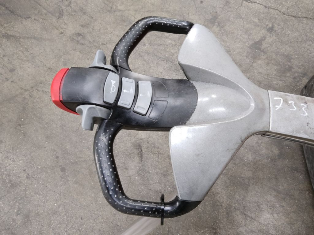 Still EXV20 - Slagač: slika 3 Still EXV20 - Slagač: slika 3