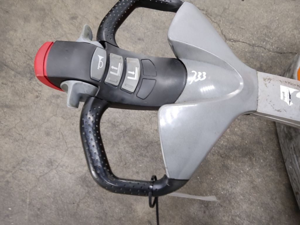 Still EXV20 - Slagač: slika 3 Still EXV20 - Slagač: slika 3