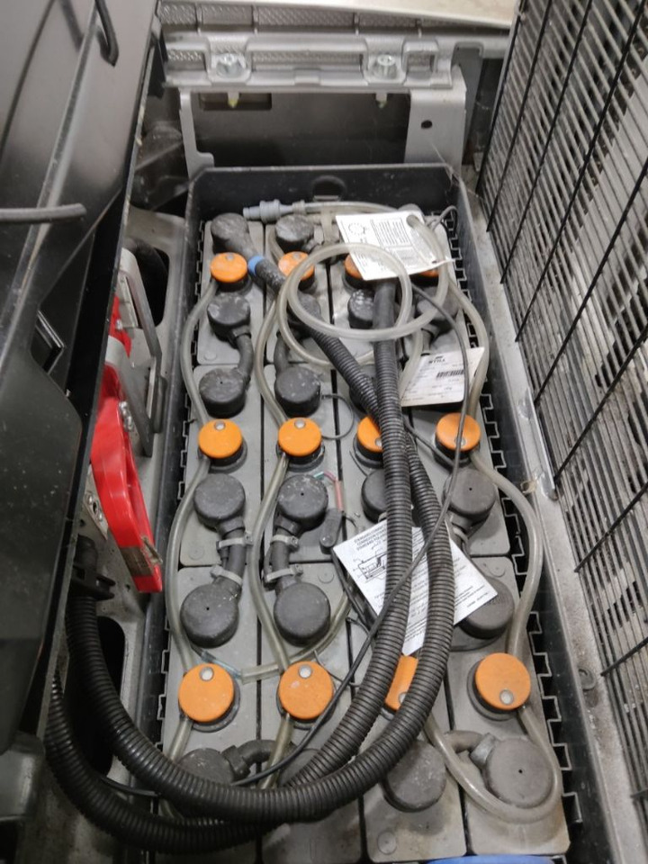 Still EXV20 - Slagač: slika 4 Still EXV20 - Slagač: slika 4