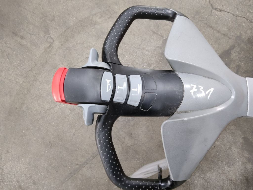 Still EXV20 - Slagač: slika 3 Still EXV20 - Slagač: slika 3