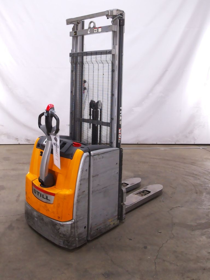 Still EXV20 - Slagač: slika 2 Still EXV20 - Slagač: slika 2