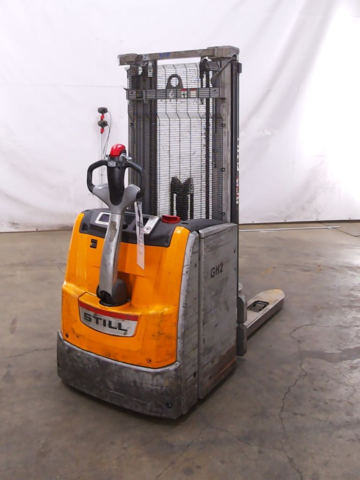 Still EXV20 - Slagač: slika 2 Still EXV20 - Slagač: slika 2