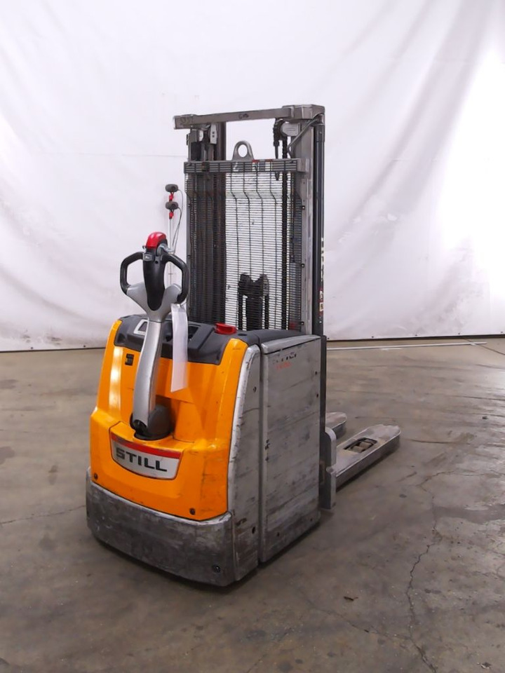 Still EXV20 - Slagač: slika 2 Still EXV20 - Slagač: slika 2