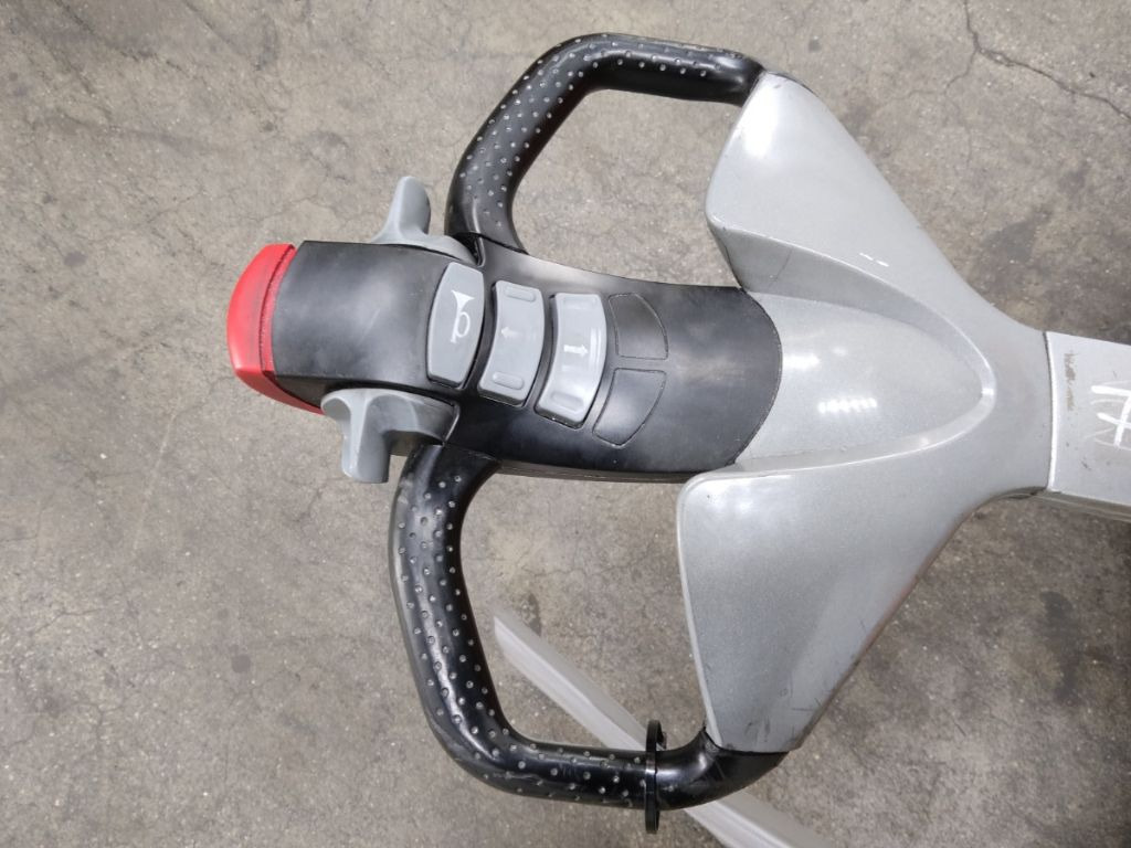 Still EXV20 - Slagač: slika 3 Still EXV20 - Slagač: slika 3