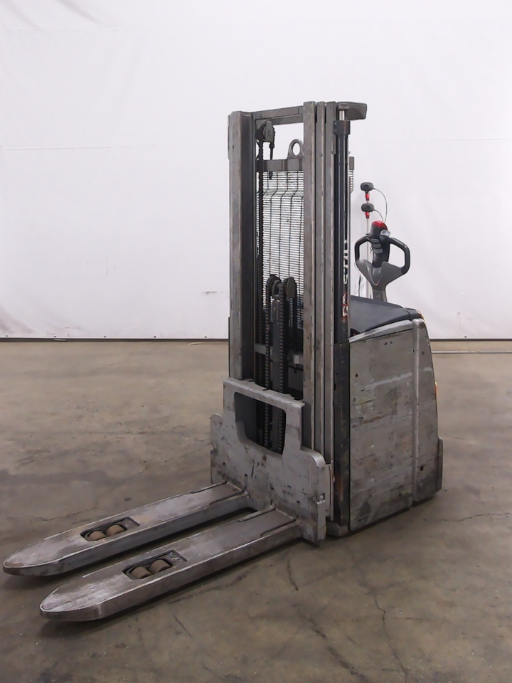 Still EXV20 - Slagač: slika 1 Still EXV20 - Slagač: slika 1