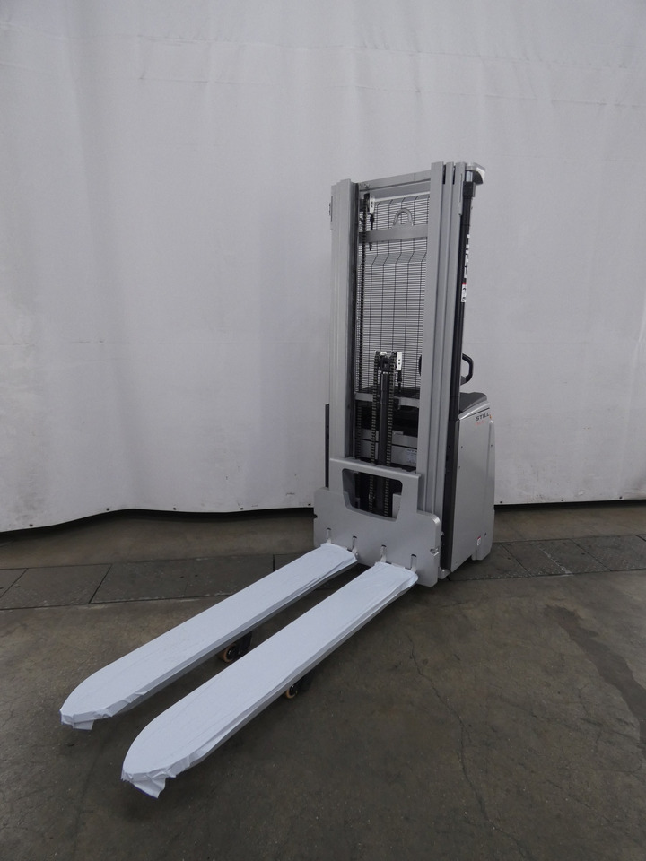 Still EXV20I/1600MM/BATT.N - Slagač: slika 1 Still EXV20I/1600MM/BATT.N - Slagač: slika 1