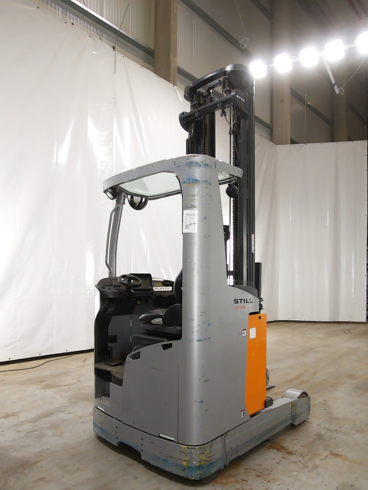 Still FM-X14 - Regalni viljuškar: slika 2 Still FM-X14 - Regalni viljuškar: slika 2