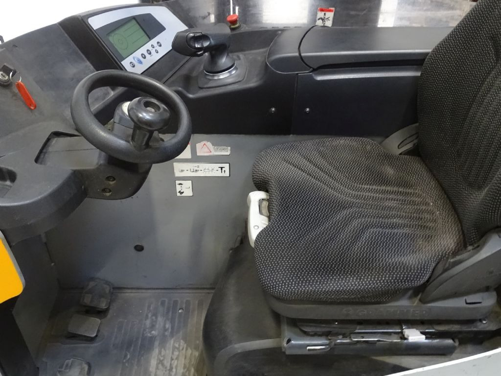 Still FM-X14 - Regalni viljuškar: slika 3 Still FM-X14 - Regalni viljuškar: slika 3