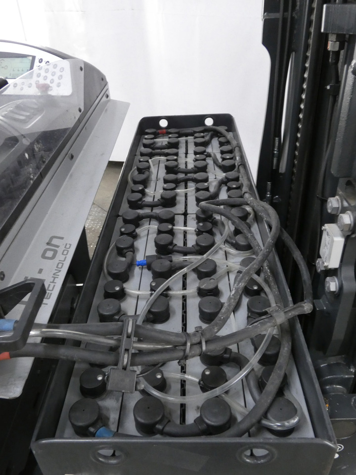 Still FM-X14 - Regalni viljuškar: slika 4 Still FM-X14 - Regalni viljuškar: slika 4