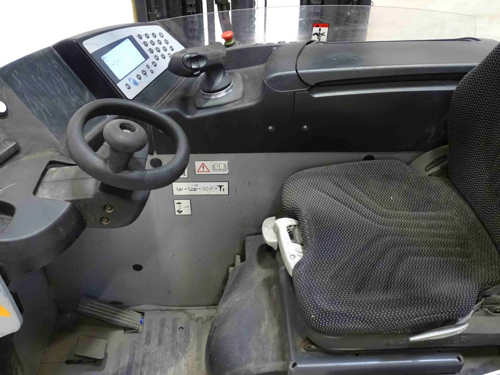 Still FM-X14 - Regalni viljuškar: slika 3 Still FM-X14 - Regalni viljuškar: slika 3