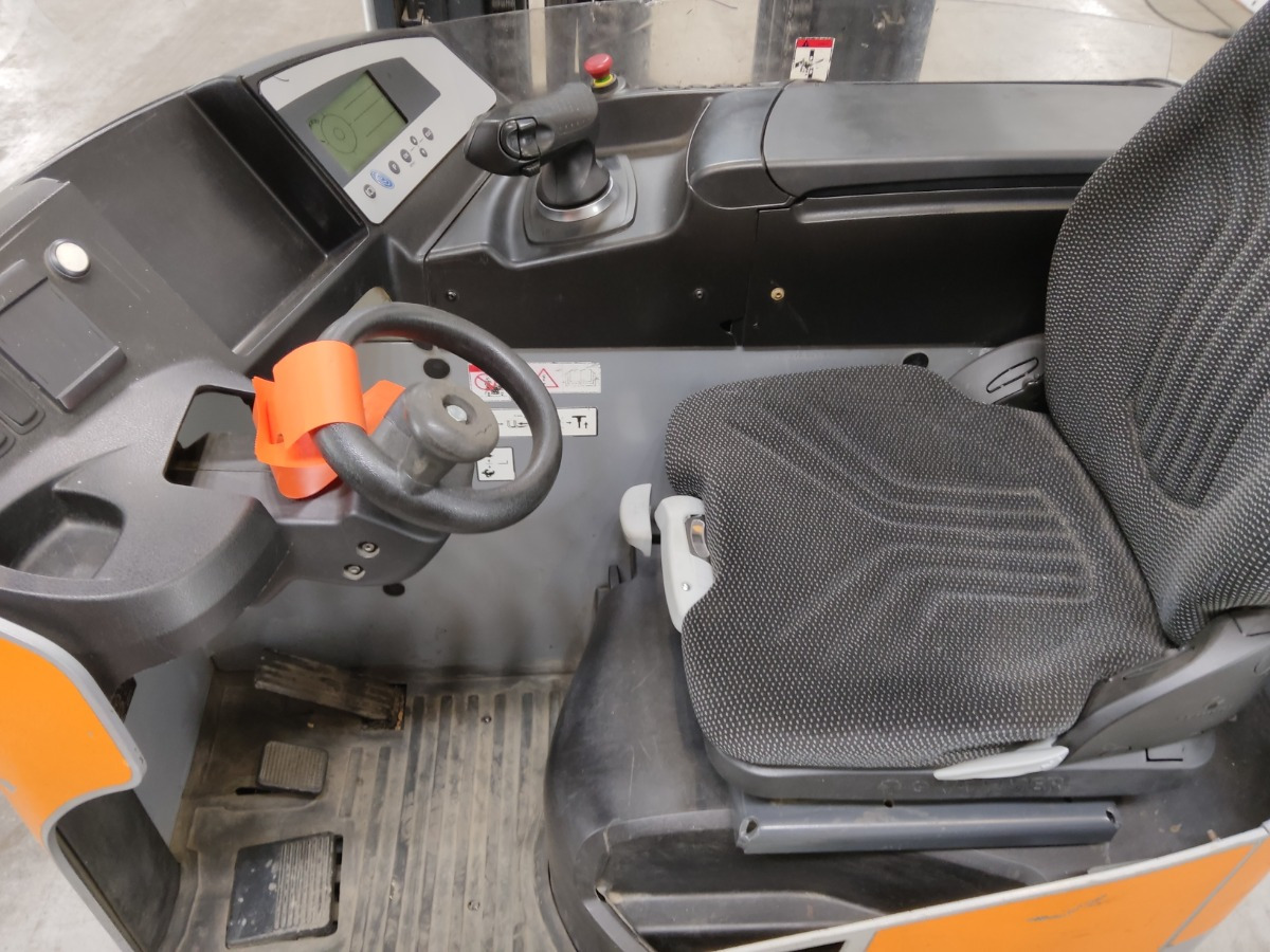 Still FM-X14 - Regalni viljuškar: slika 3 Still FM-X14 - Regalni viljuškar: slika 3