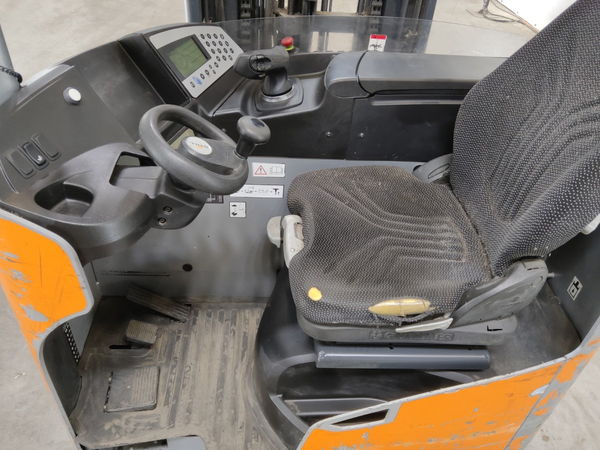 Still FM-X14 - Regalni viljuškar: slika 3 Still FM-X14 - Regalni viljuškar: slika 3