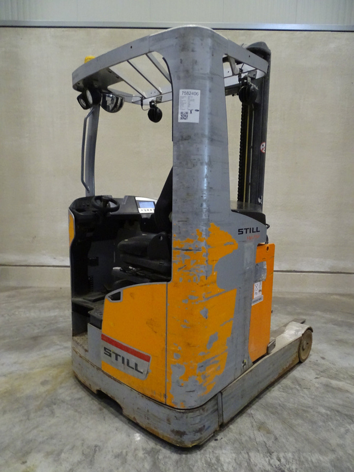 Still FM-X14 - Regalni viljuškar: slika 2 Still FM-X14 - Regalni viljuškar: slika 2