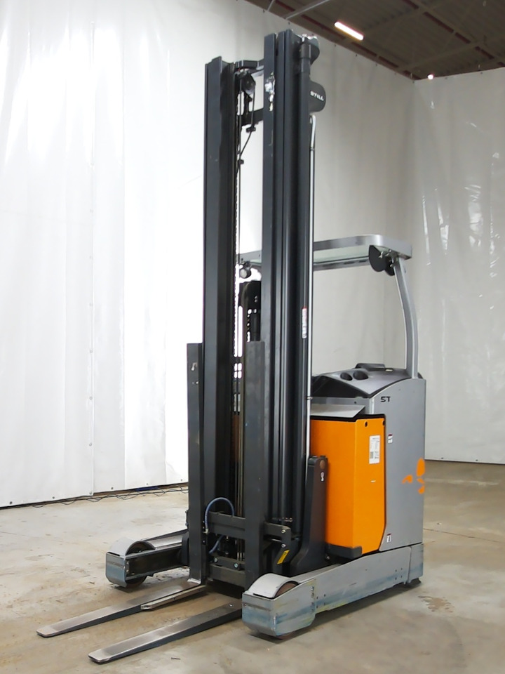 Still FM-X14 - Regalni viljuškar: slika 1 Still FM-X14 - Regalni viljuškar: slika 1