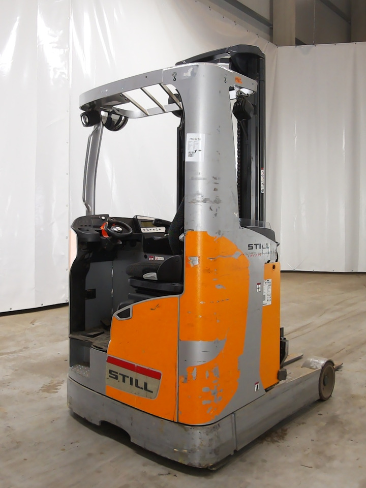 Still FM-X14 - Regalni viljuškar: slika 2 Still FM-X14 - Regalni viljuškar: slika 2