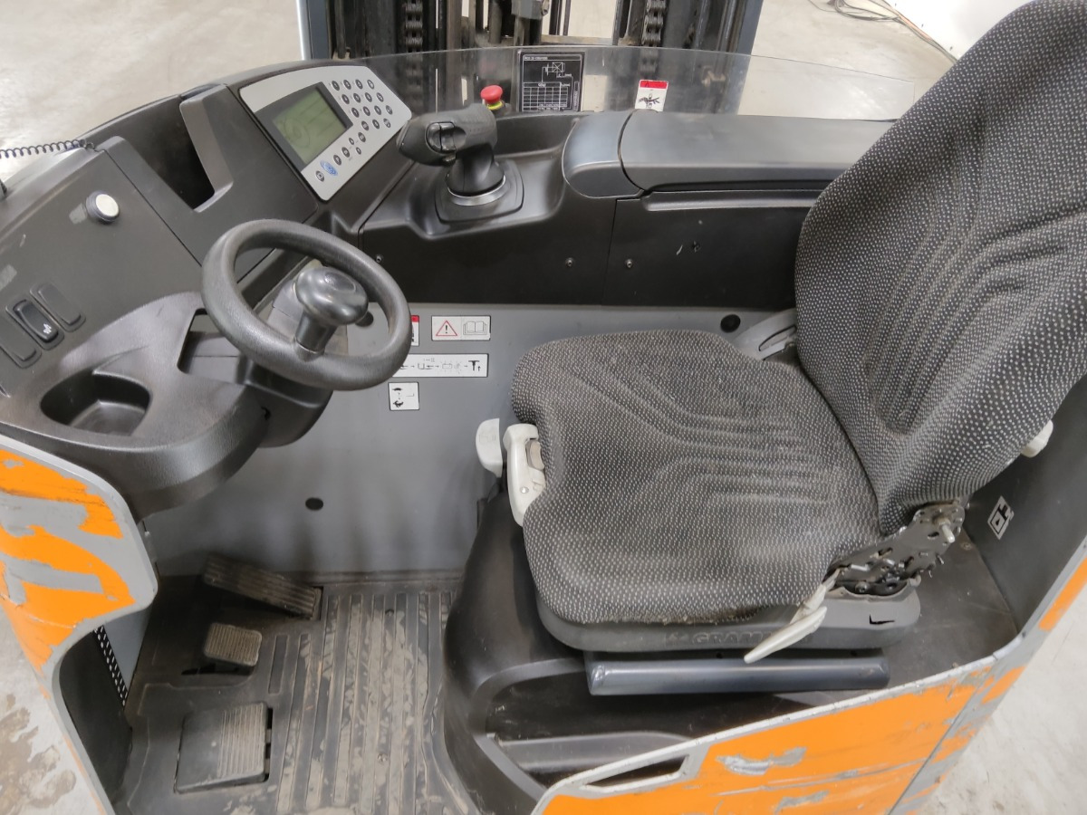 Still FM-X14 - Regalni viljuškar: slika 3 Still FM-X14 - Regalni viljuškar: slika 3