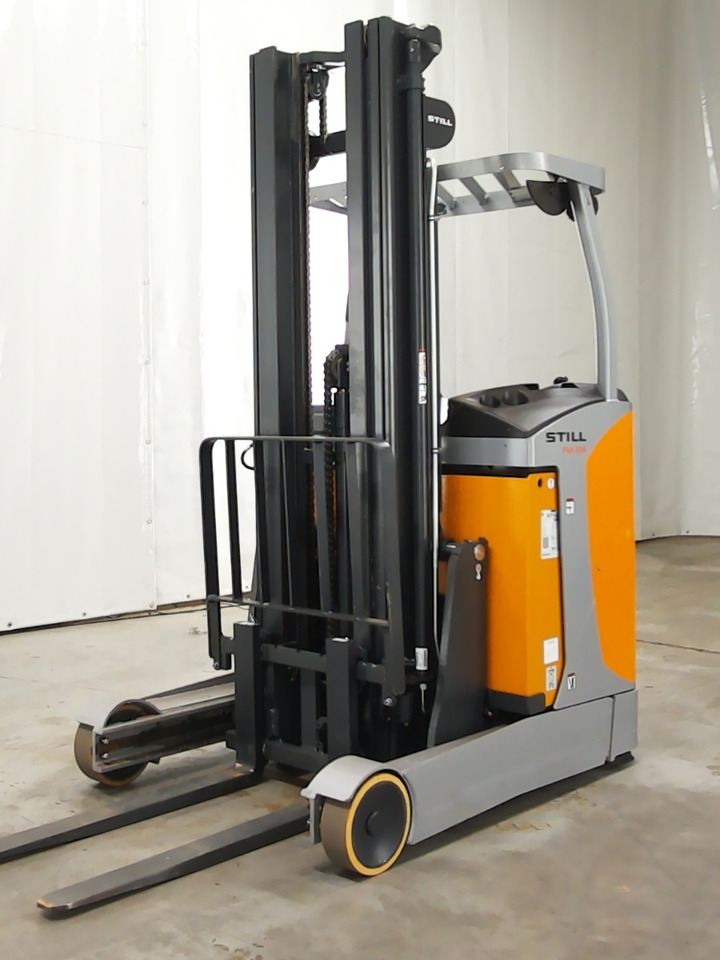 Still FM-X14 - Regalni viljuškar: slika 1 Still FM-X14 - Regalni viljuškar: slika 1