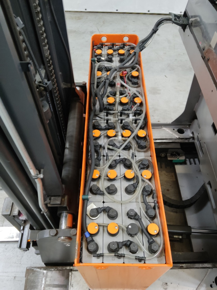 Still FM-X14 - Regalni viljuškar: slika 4 Still FM-X14 - Regalni viljuškar: slika 4