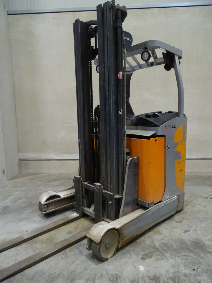 Still FM-X14 - Regalni viljuškar: slika 1 Still FM-X14 - Regalni viljuškar: slika 1