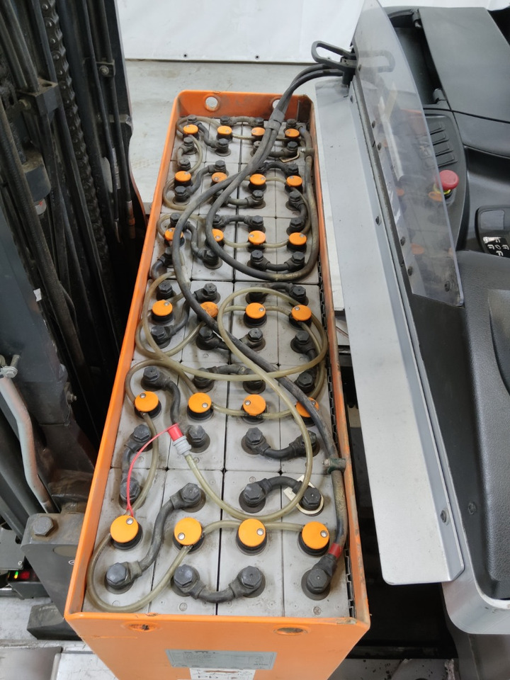 Still FM-X14 - Regalni viljuškar: slika 4 Still FM-X14 - Regalni viljuškar: slika 4