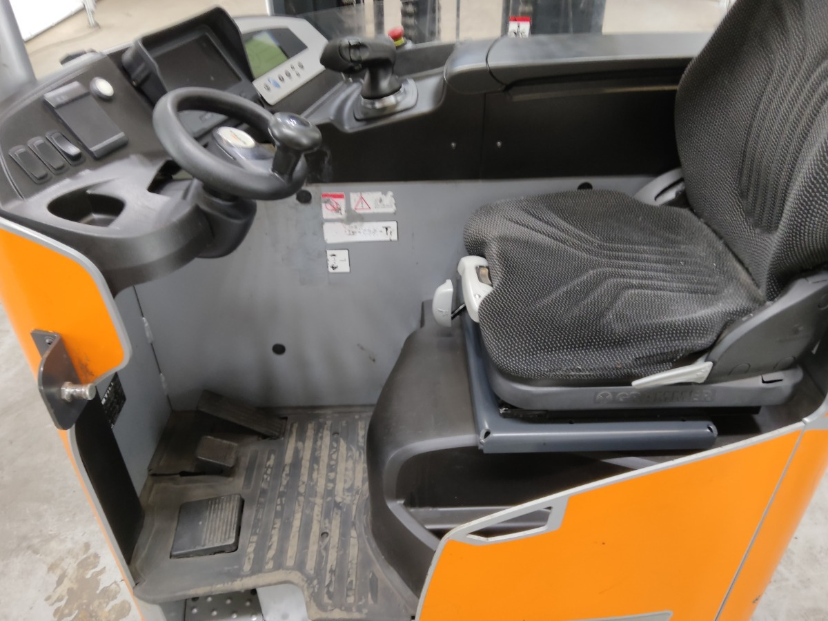 Still FM-X14 - Regalni viljuškar: slika 3 Still FM-X14 - Regalni viljuškar: slika 3