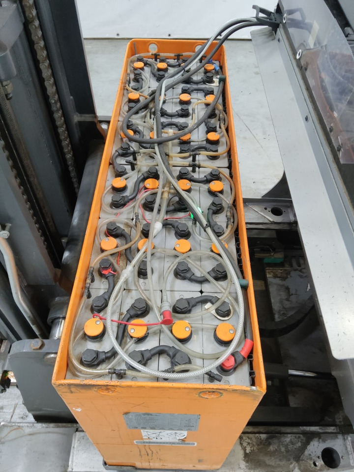 Still FM-X14 - Regalni viljuškar: slika 4 Still FM-X14 - Regalni viljuškar: slika 4