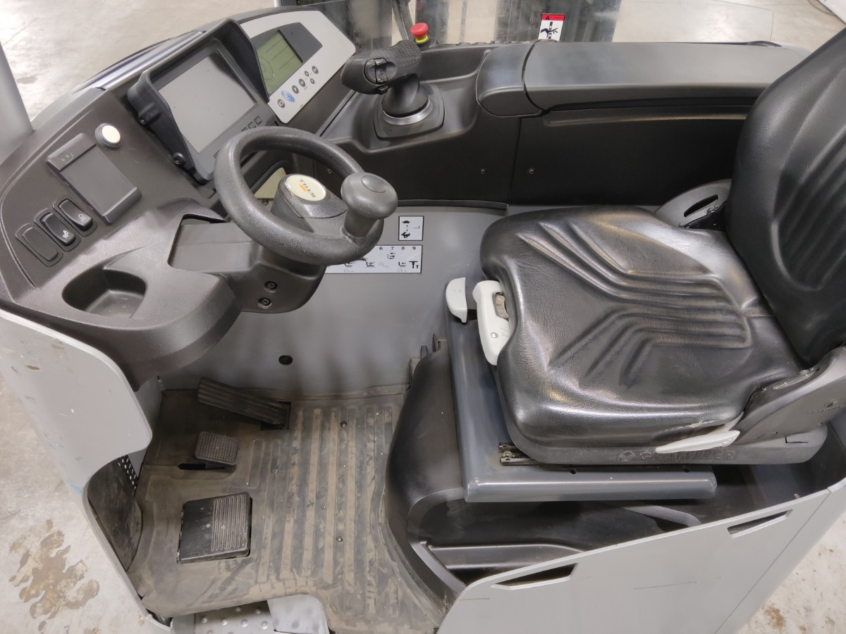 Still FM-X14 - Regalni viljuškar: slika 3 Still FM-X14 - Regalni viljuškar: slika 3