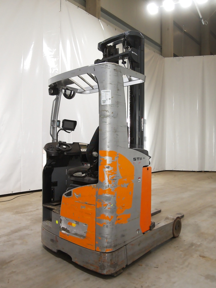 Still FM-X14 - Regalni viljuškar: slika 2 Still FM-X14 - Regalni viljuškar: slika 2