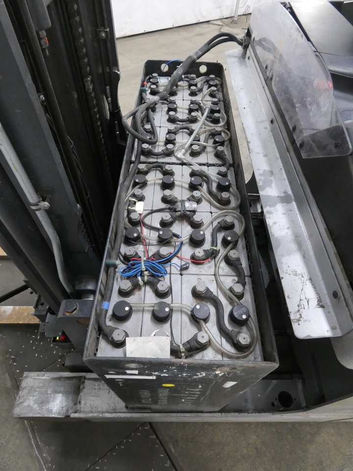 Still FM-X14 - Regalni viljuškar: slika 3 Still FM-X14 - Regalni viljuškar: slika 3