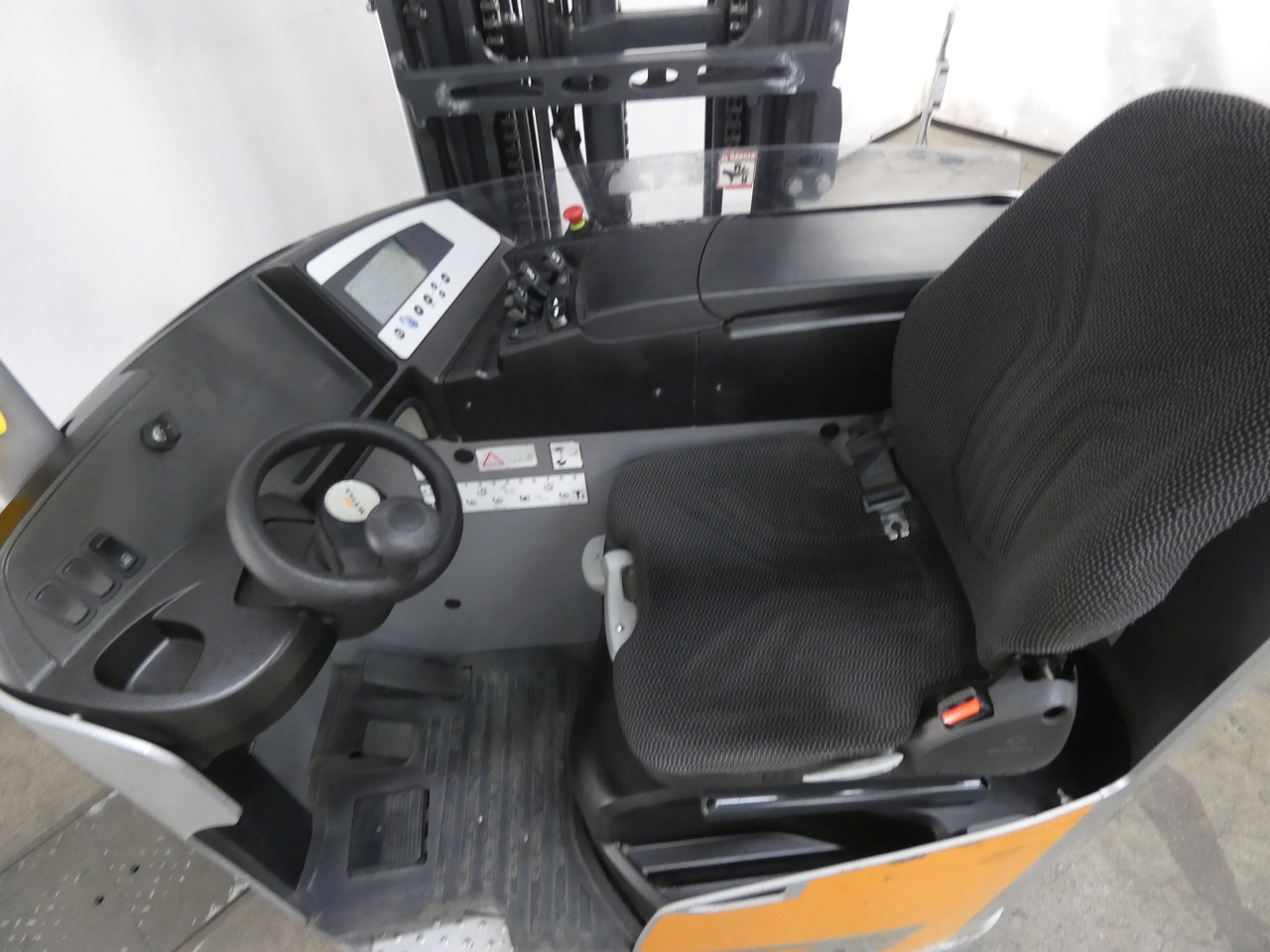 Still FM-X14 - Regalni viljuškar: slika 3 Still FM-X14 - Regalni viljuškar: slika 3