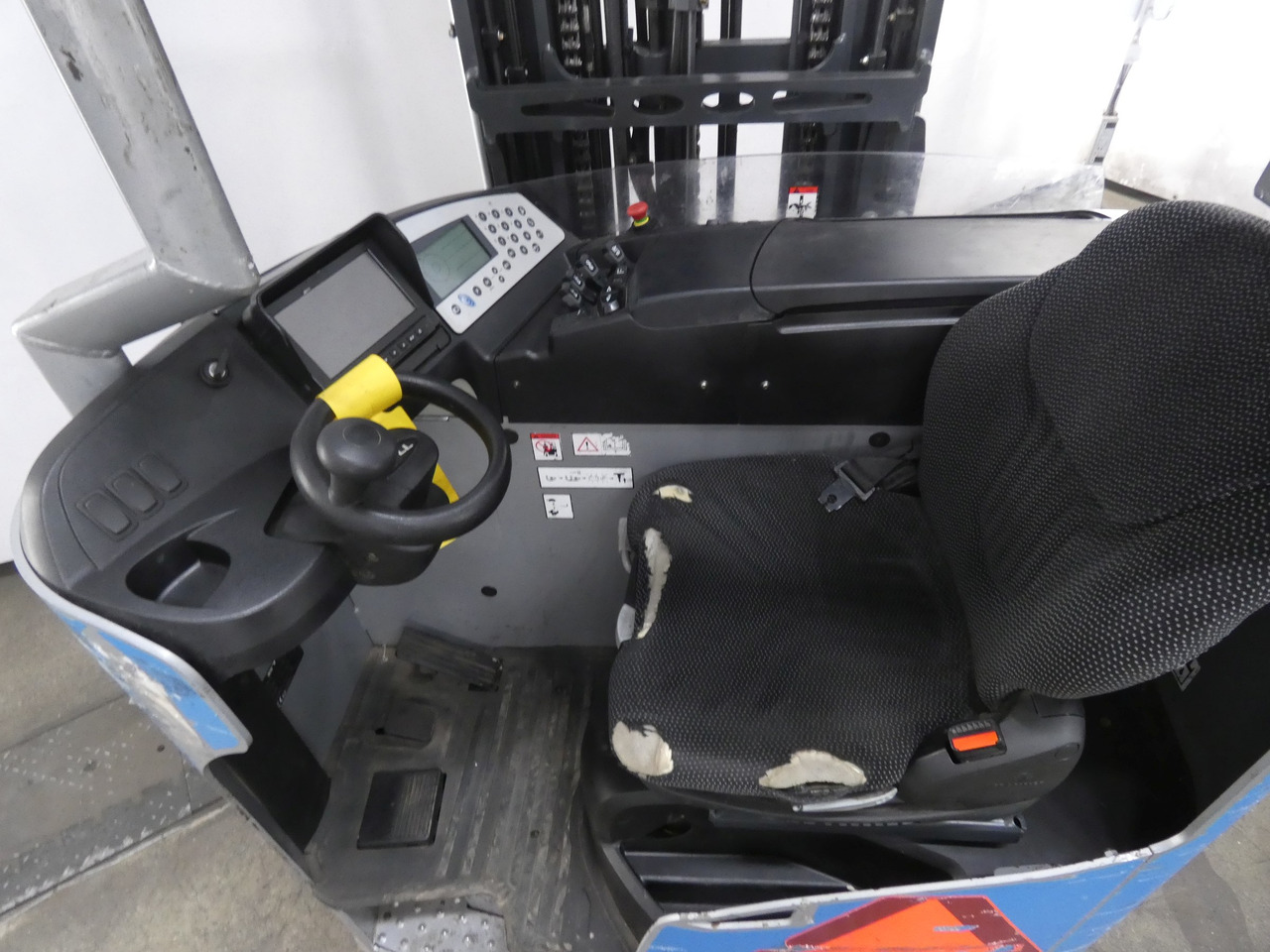 Still FM-X14 - Regalni viljuškar: slika 3 Still FM-X14 - Regalni viljuškar: slika 3