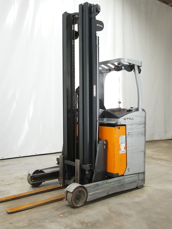 Still FM-X14 - Regalni viljuškar: slika 1 Still FM-X14 - Regalni viljuškar: slika 1