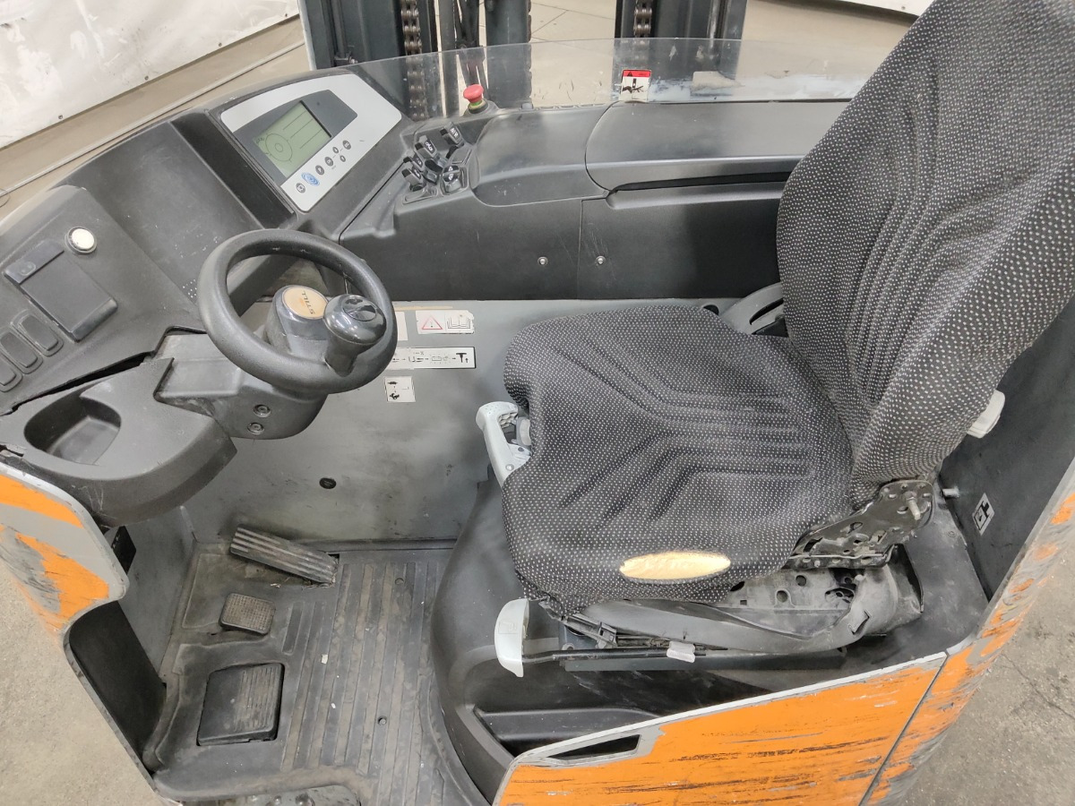 Still FM-X14 - Regalni viljuškar: slika 3 Still FM-X14 - Regalni viljuškar: slika 3