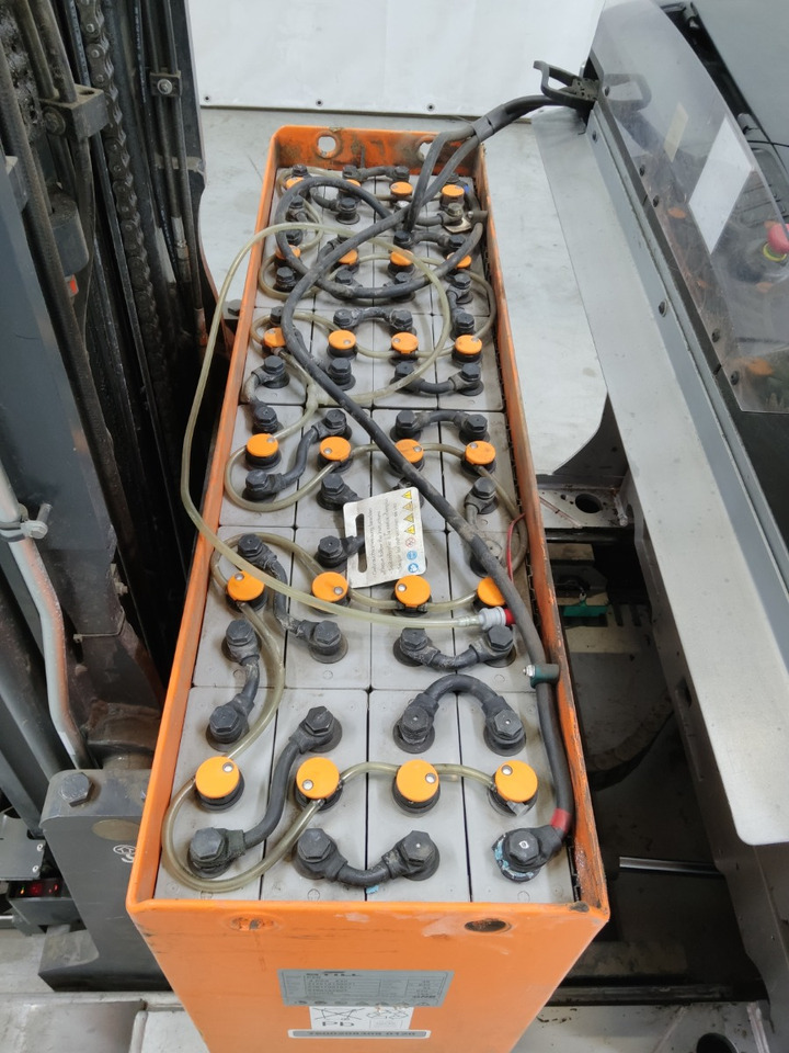 Still FM-X14 - Regalni viljuškar: slika 4 Still FM-X14 - Regalni viljuškar: slika 4