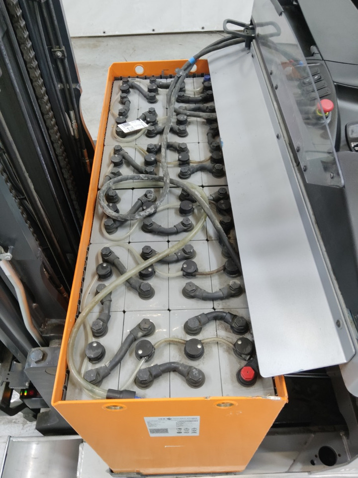 Still FM-X14 - Regalni viljuškar: slika 4 Still FM-X14 - Regalni viljuškar: slika 4