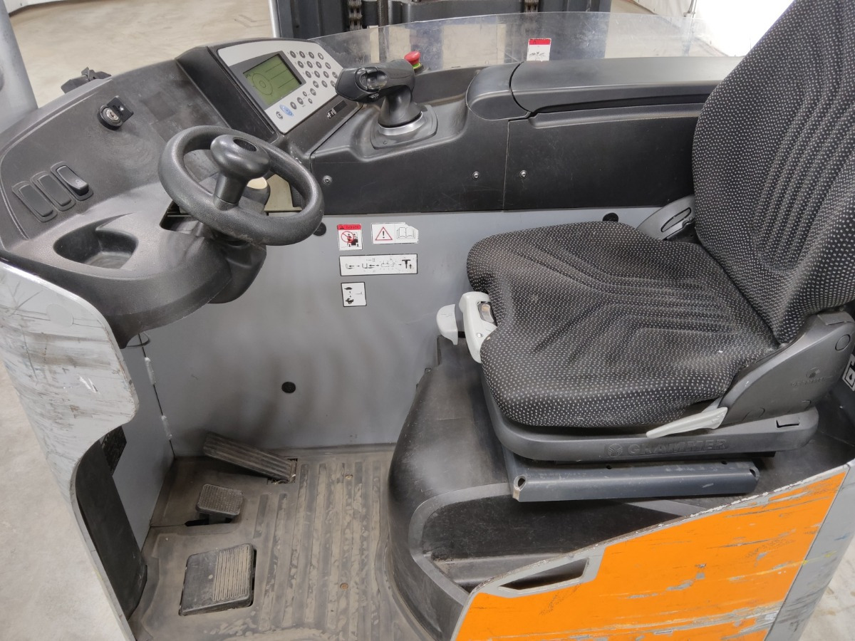 Still FM-X14 - Regalni viljuškar: slika 3 Still FM-X14 - Regalni viljuškar: slika 3